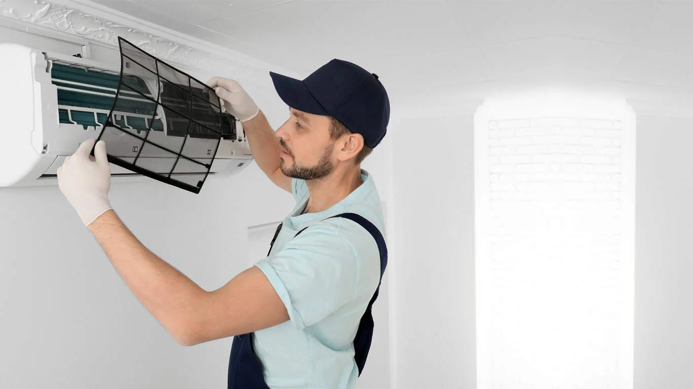 فني تكييف ايه سي بروفيشنال